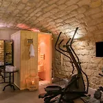 Hotel Touraine Opera