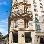 Hotel Touraine Opera