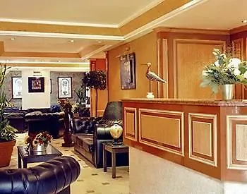 Touraine Opera Hotel Paris