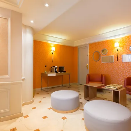 Touraine Opera 4*