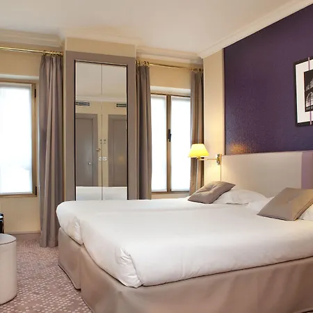 Touraine Opera 4*