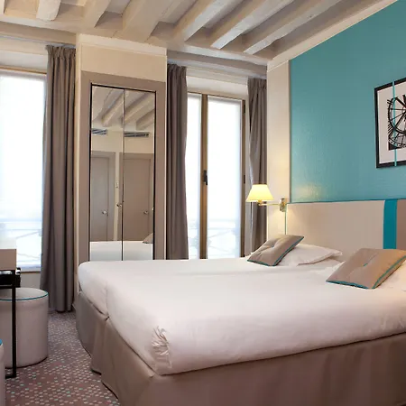 Hotel Touraine Opera