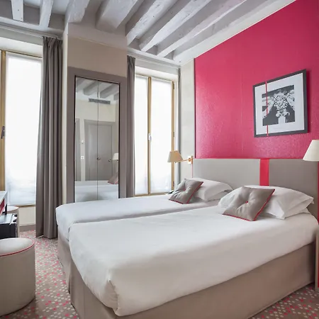 Touraine Opera Hotel