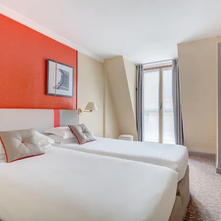 Touraine Opera Hotel Paris
