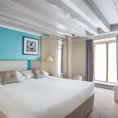 Touraine Opera Hotel