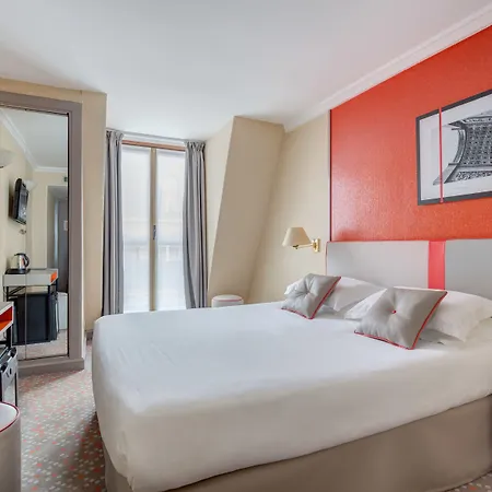 Touraine Opera Hotel 4*