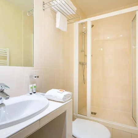 Touraine Opera Hotel Paris