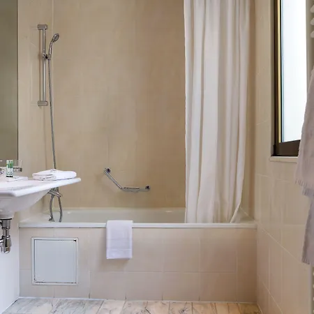 Touraine Opera Hotel Paris