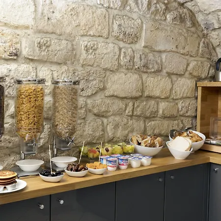 Touraine Opera Hotel Paris