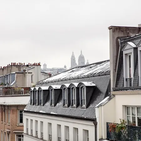 Hotel Touraine Opera