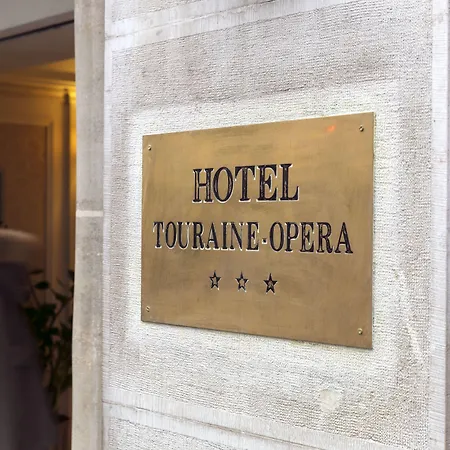 Touraine Opera