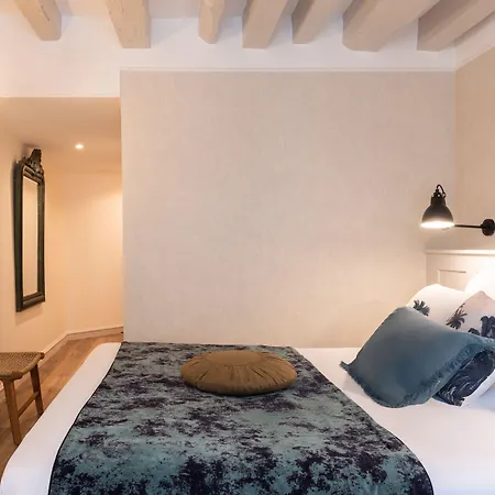 Hotel Touraine Opera