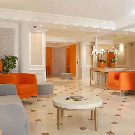 Touraine Opera Paris