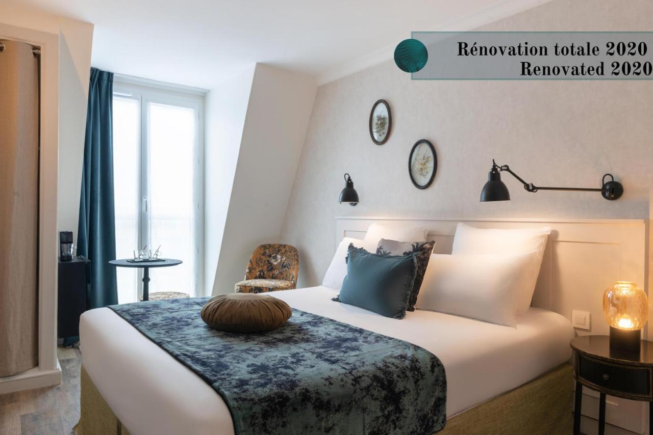 Touraine Opera Hotel