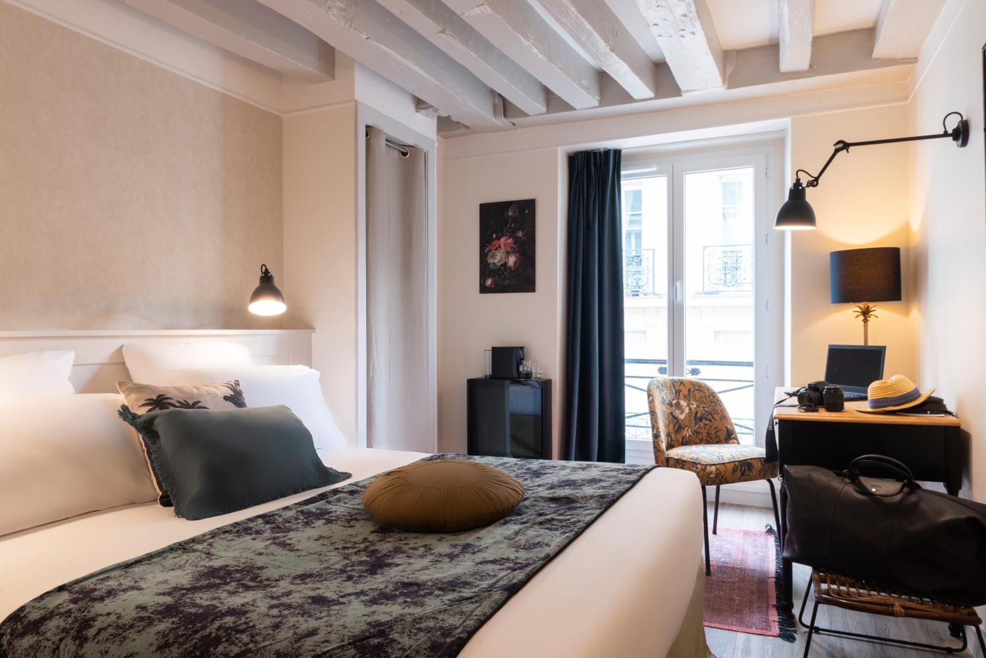 Touraine Opera Hotel 4*