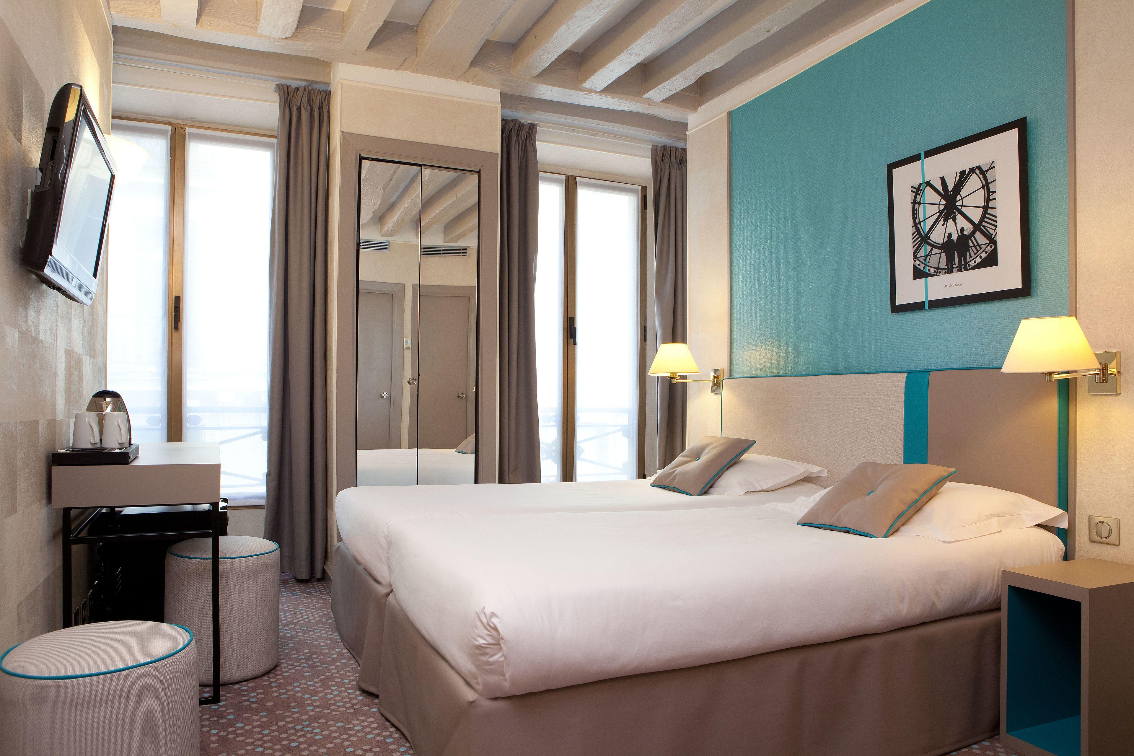 Hotel Touraine Opera