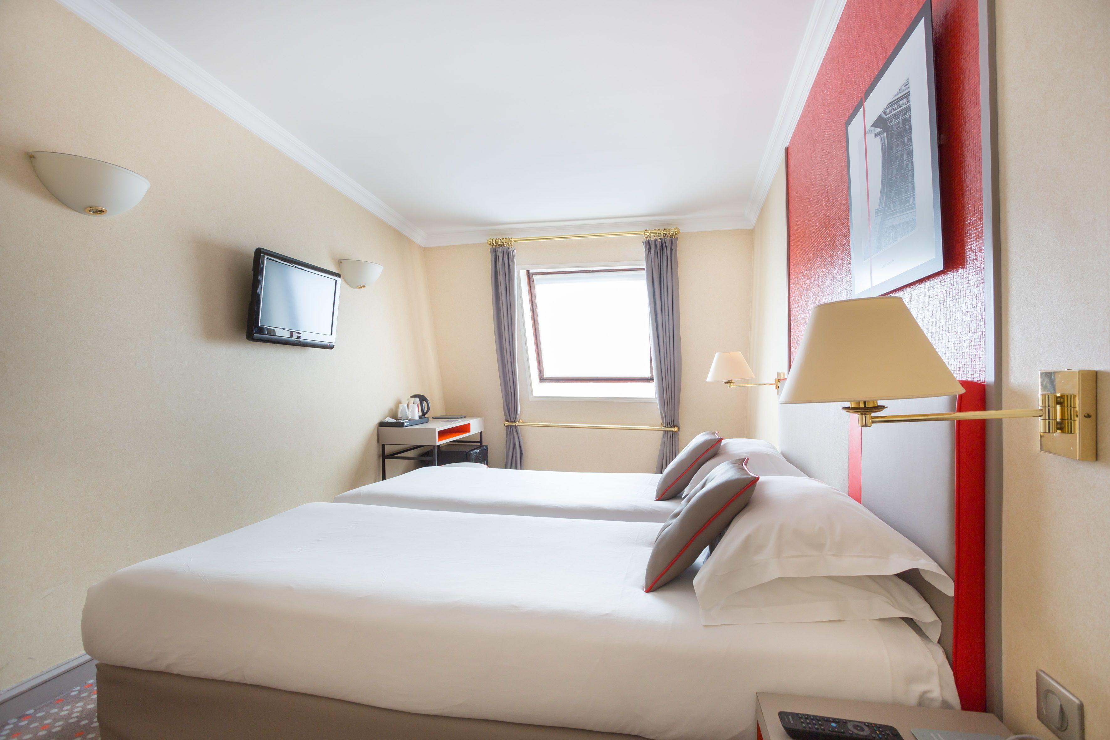 Touraine Opera 4* Parigi