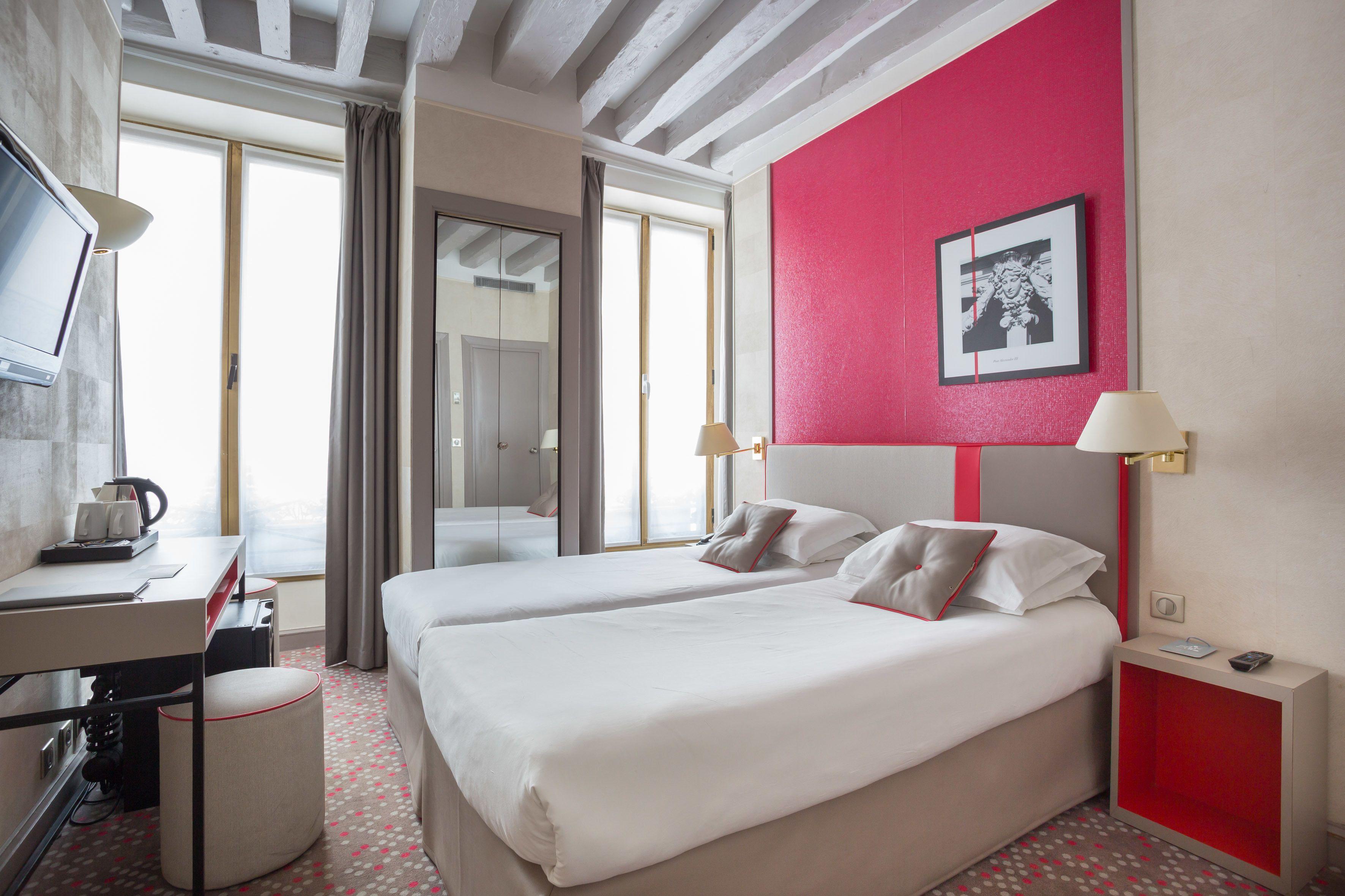 Touraine Opera Hotel