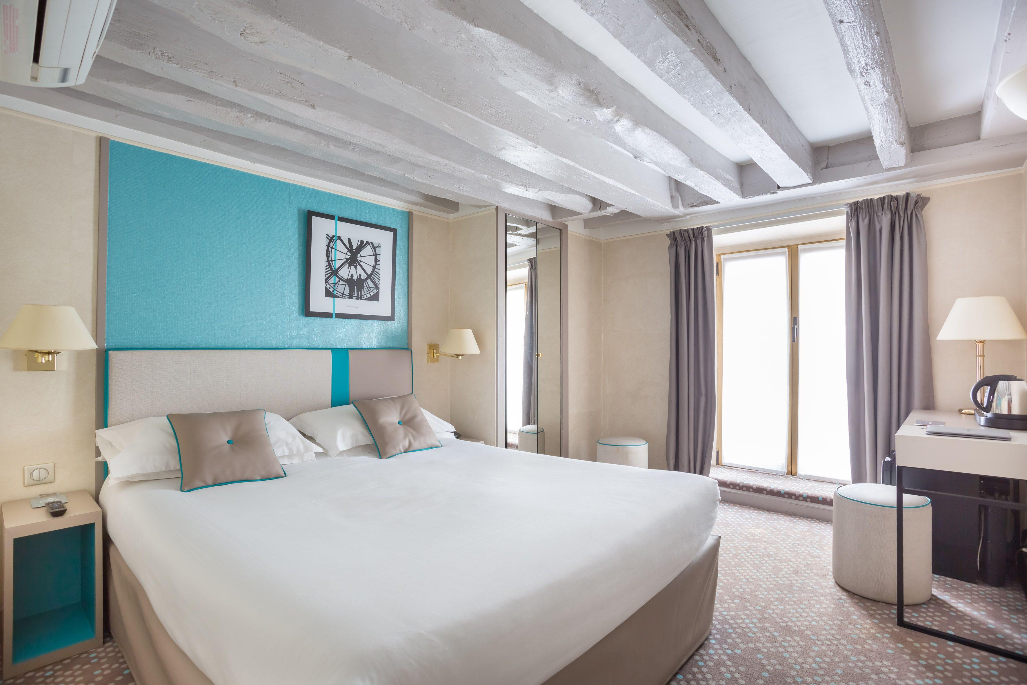 Touraine Opera Hotel