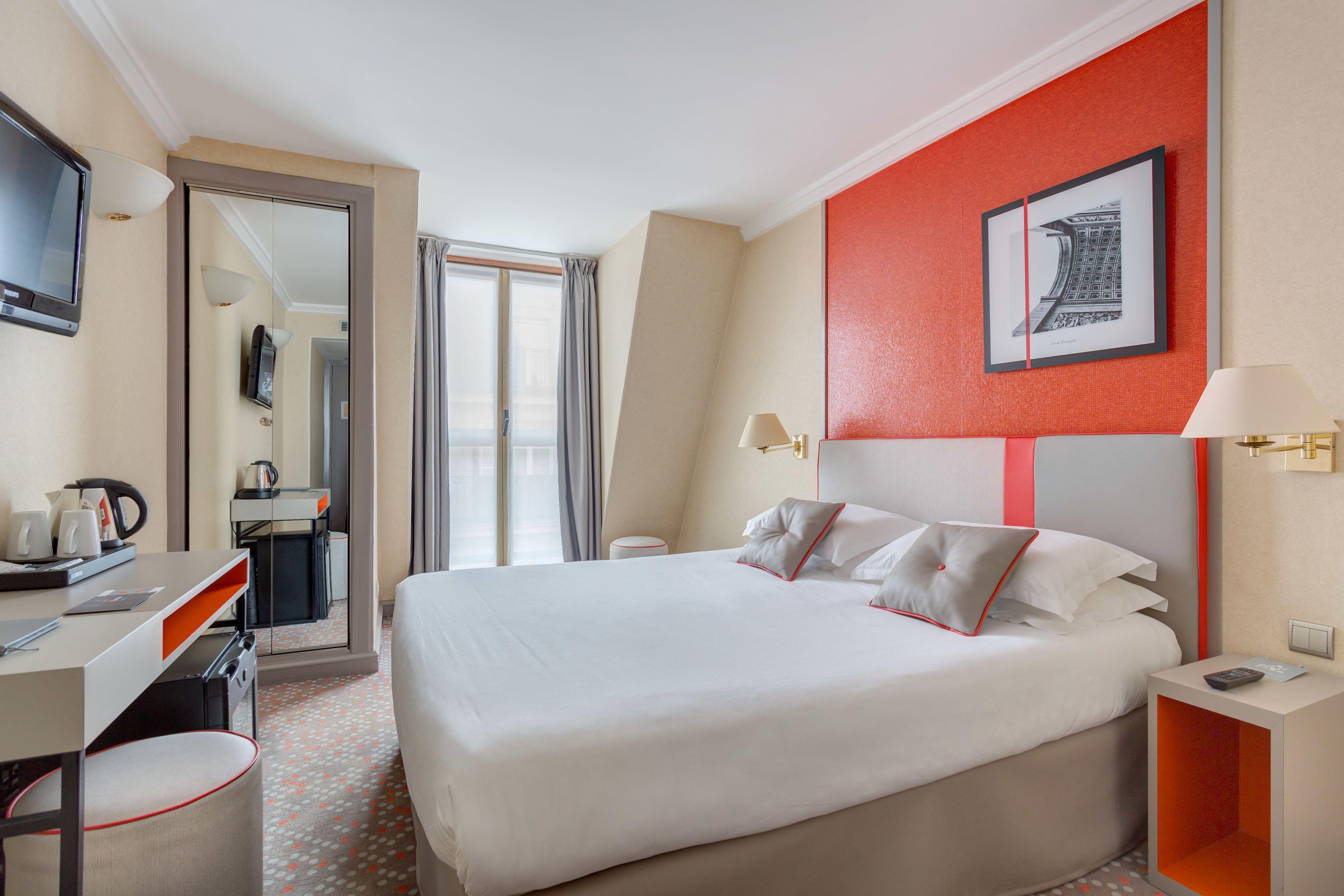 Touraine Opera Hotel 4*