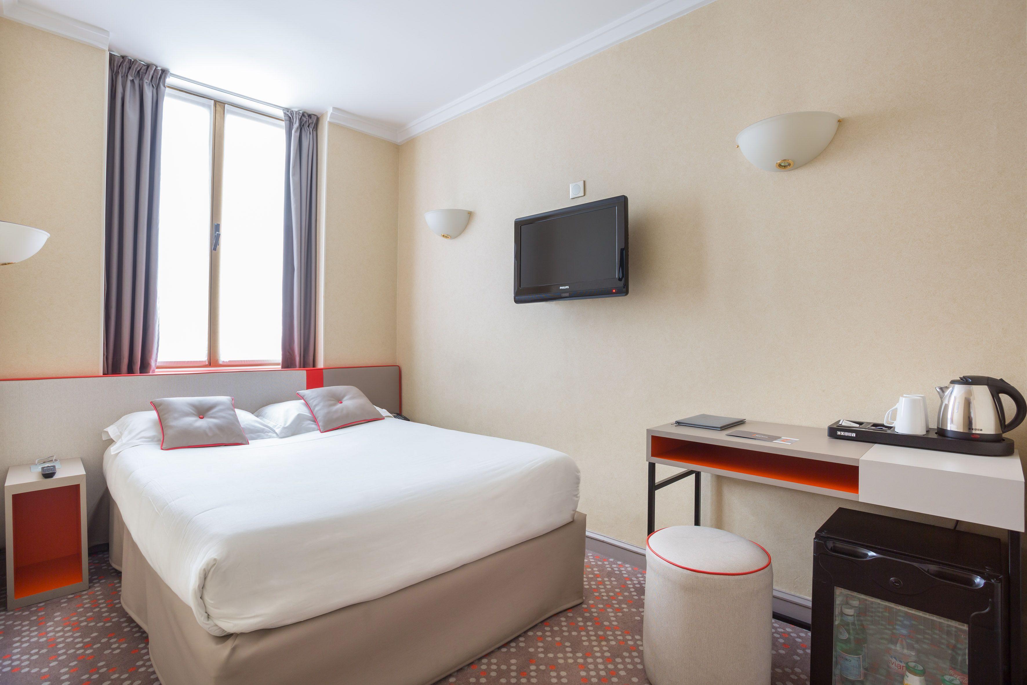 Touraine Opera 4* Parigi