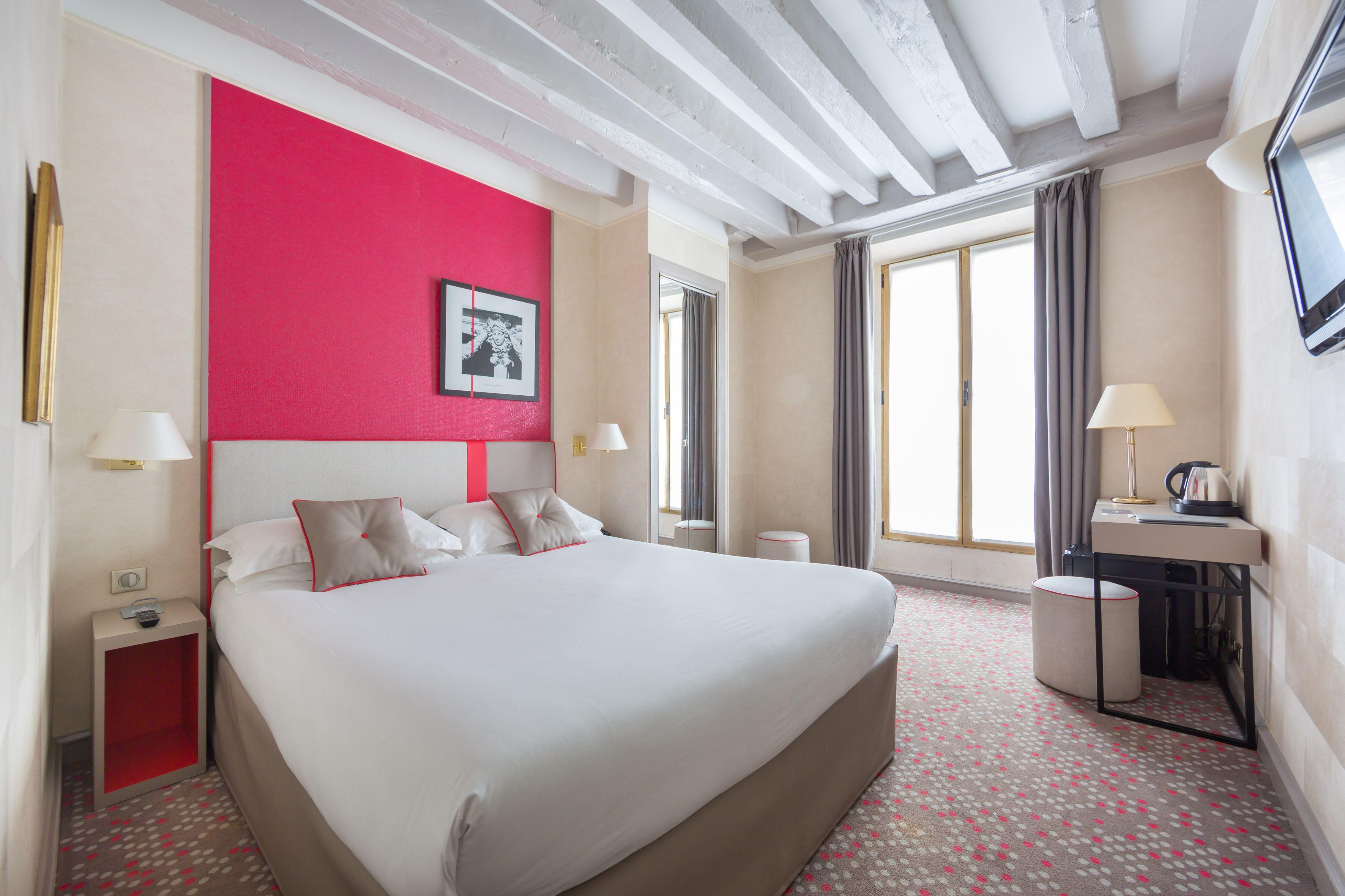 Hotel Touraine Opera