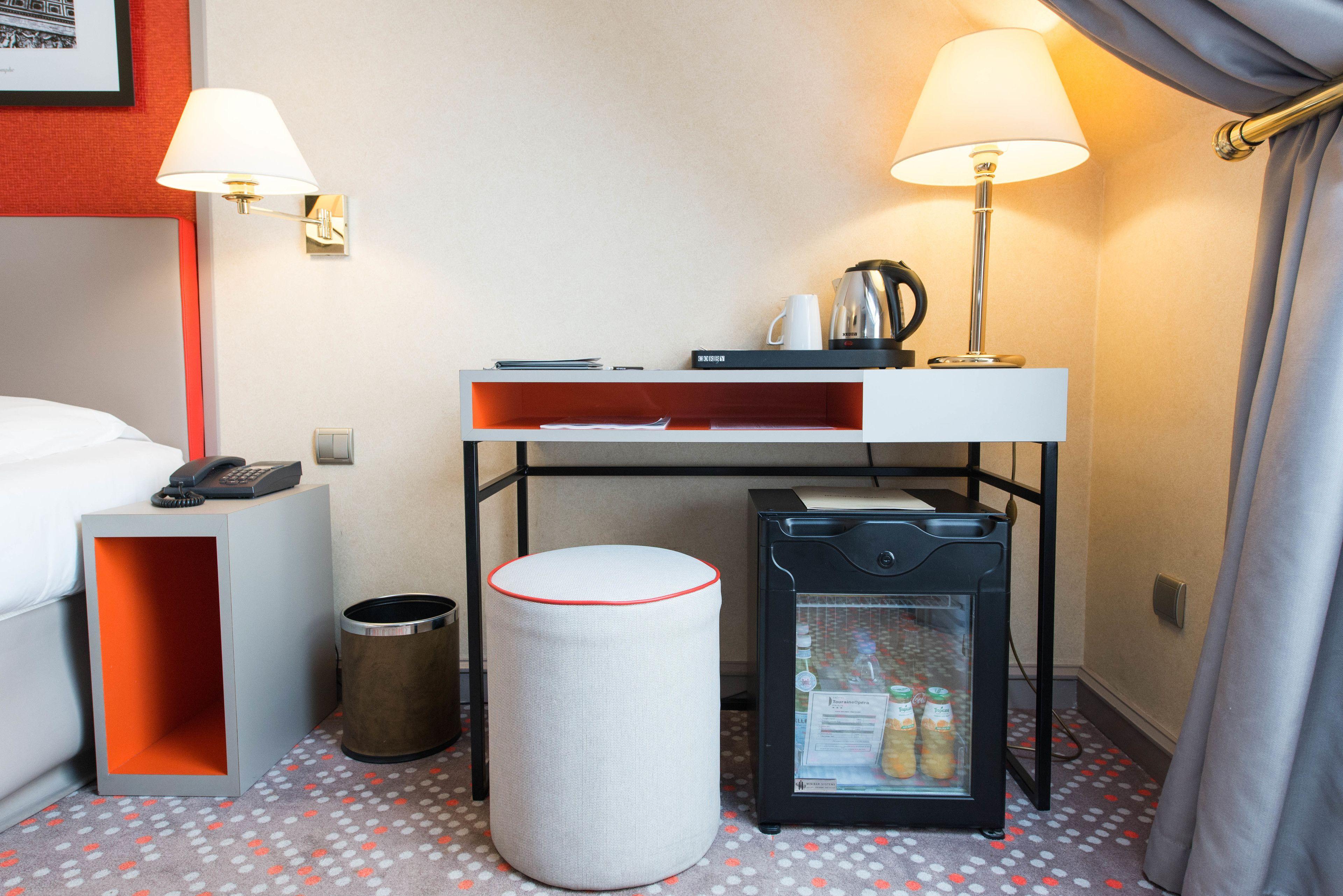 Touraine Opera Hotel 4*