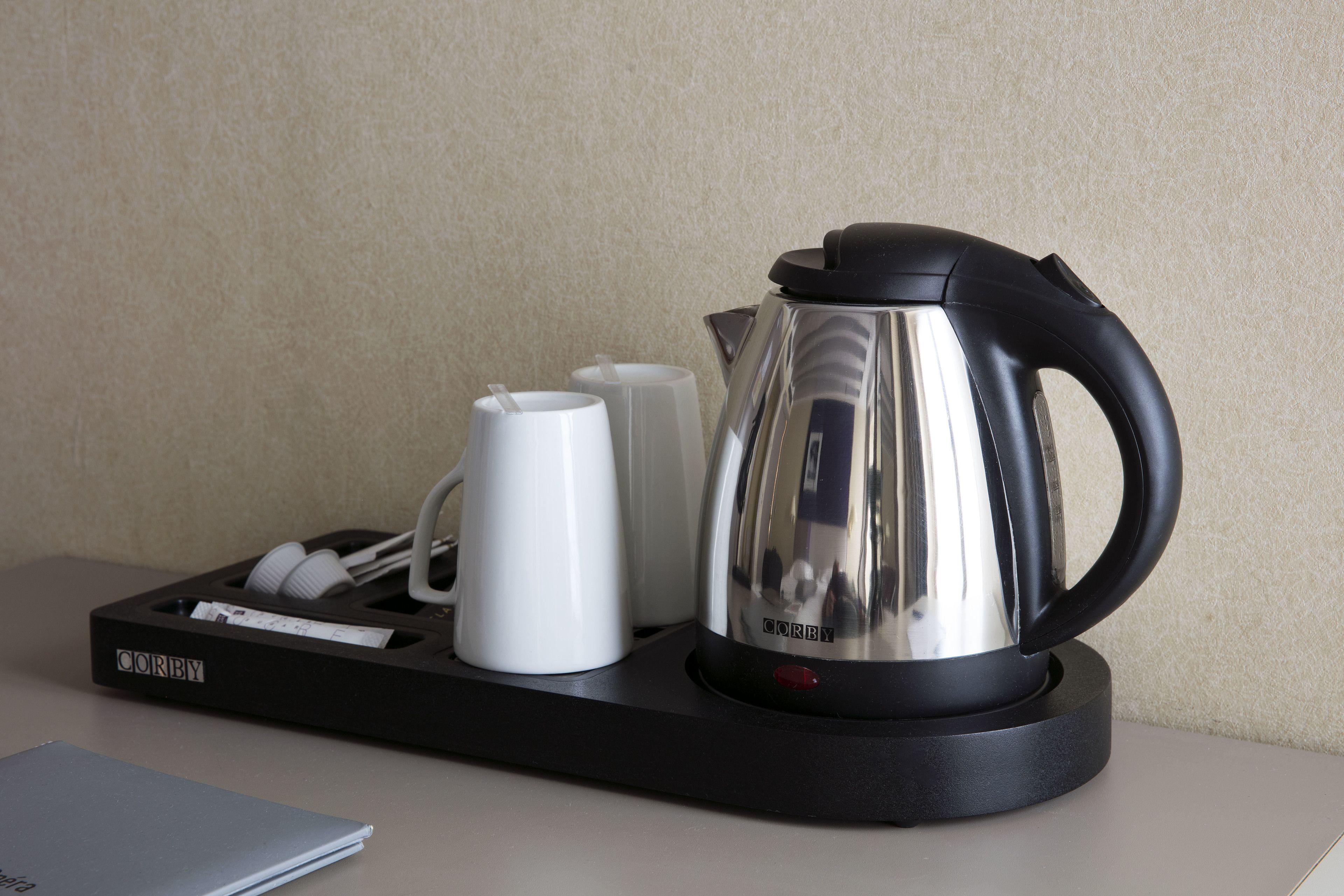 Hotel Touraine Opera Parigi