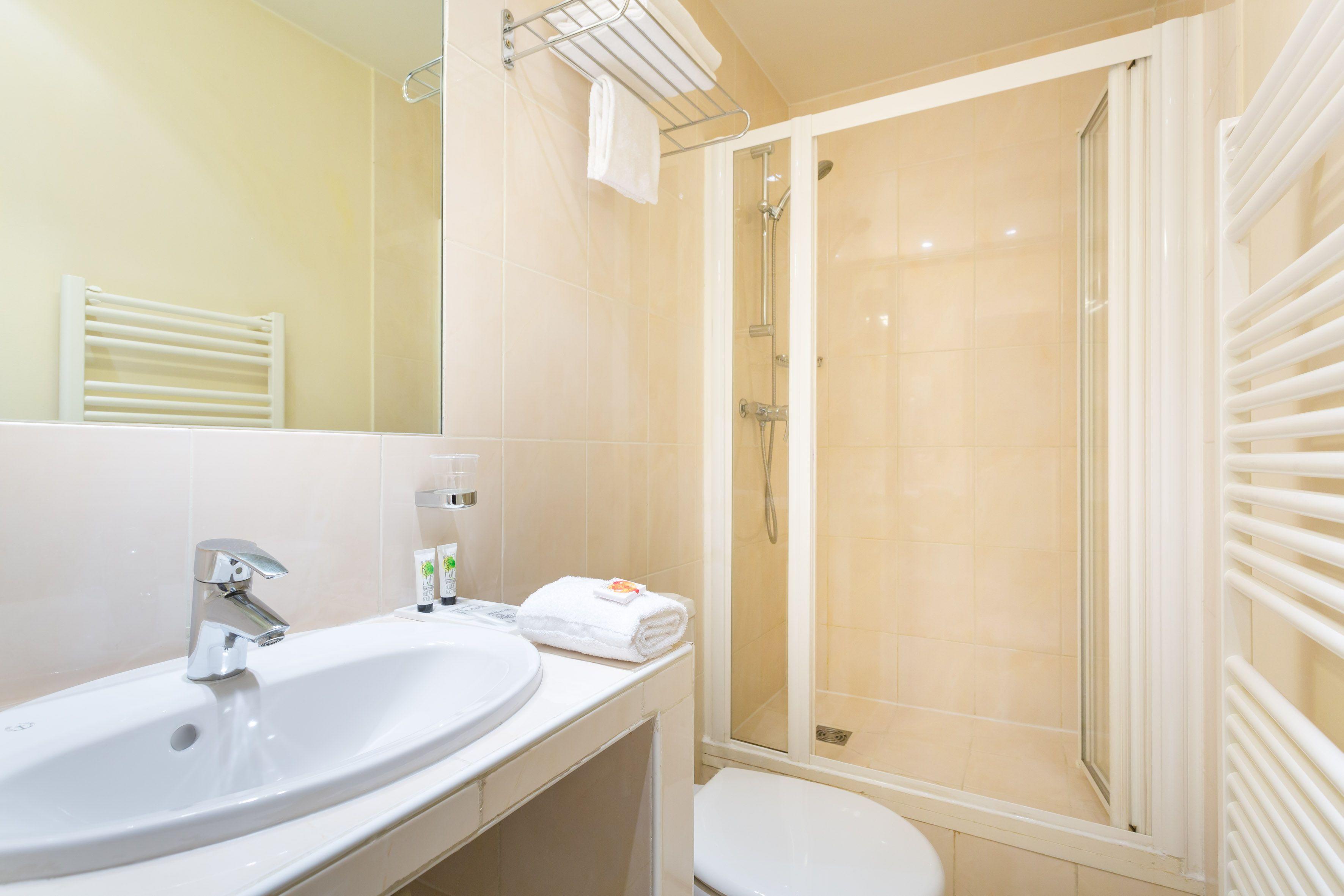 Touraine Opera Hotel Parigi