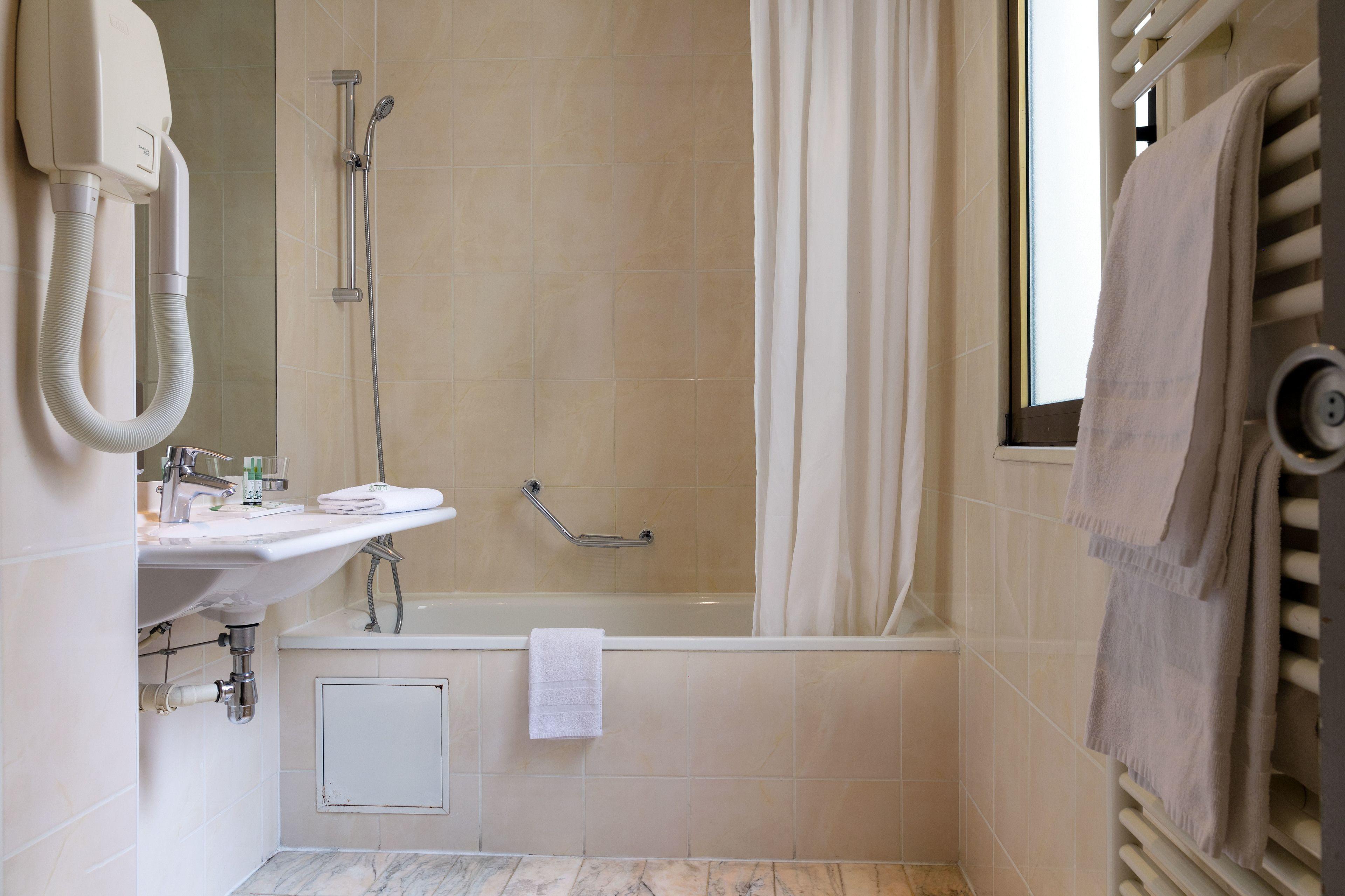 Touraine Opera Hotel Parigi