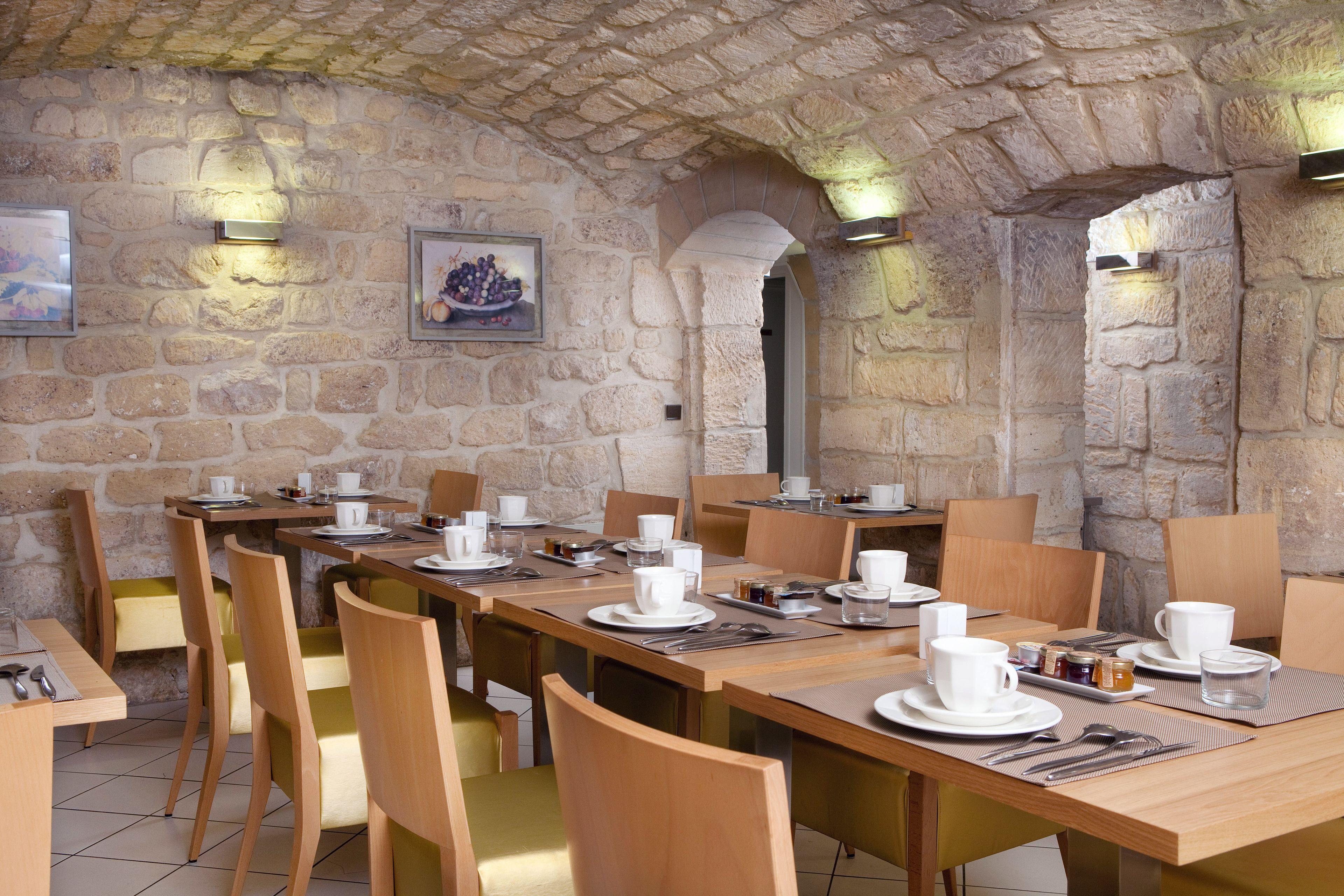 Touraine Opera Hotel Parigi