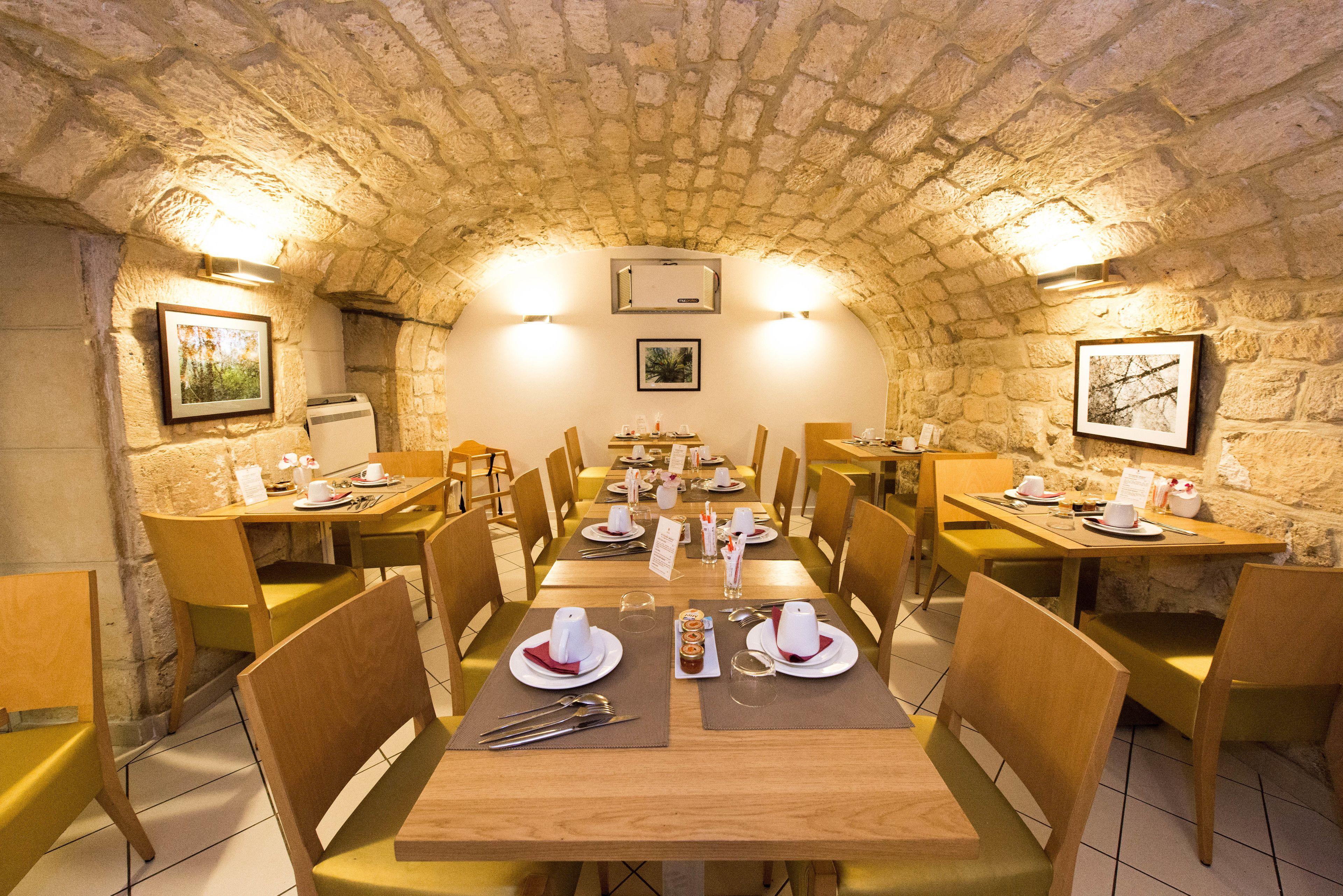 Touraine Opera 4* Parigi