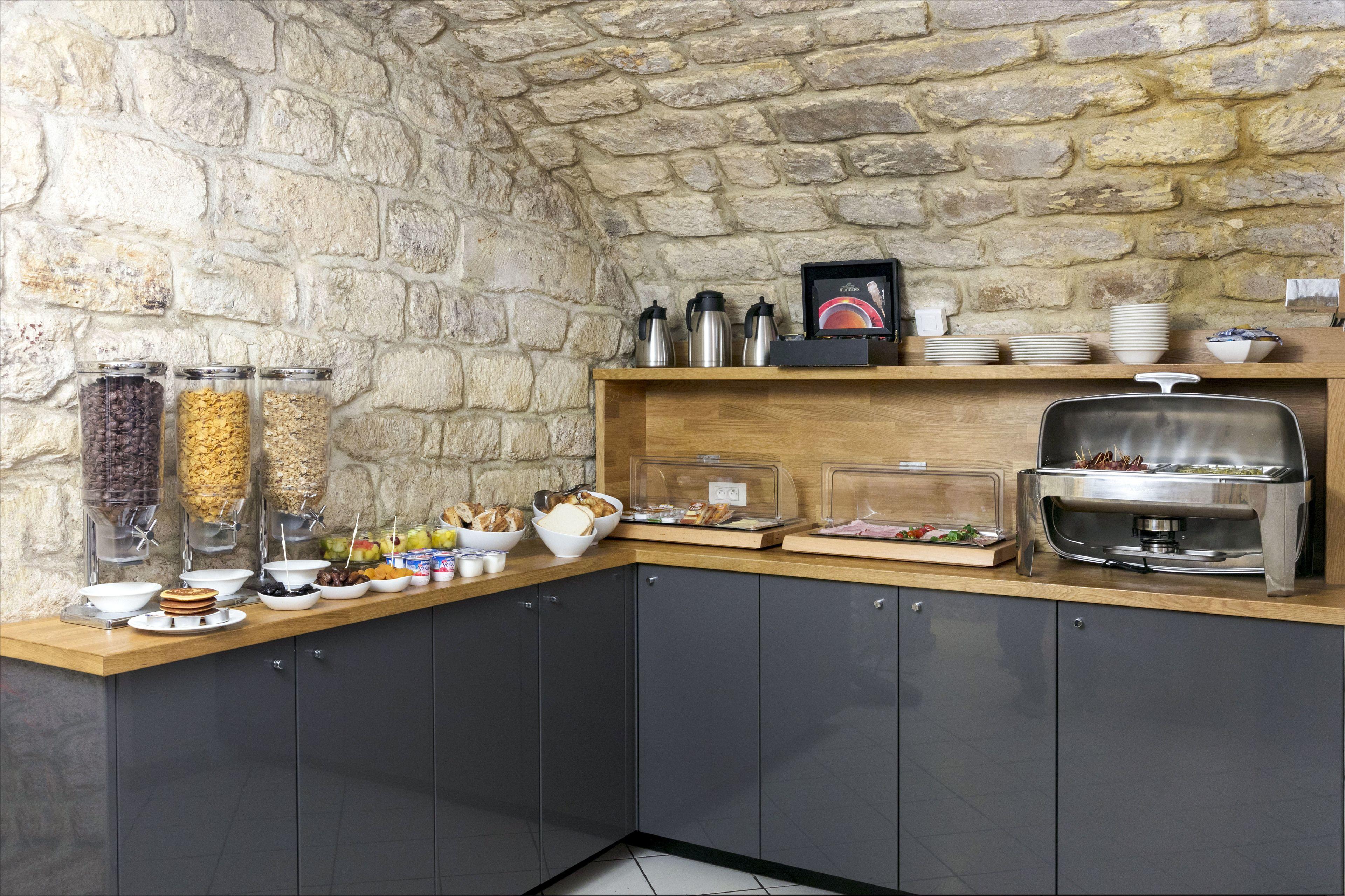 Touraine Opera Hotel 4*