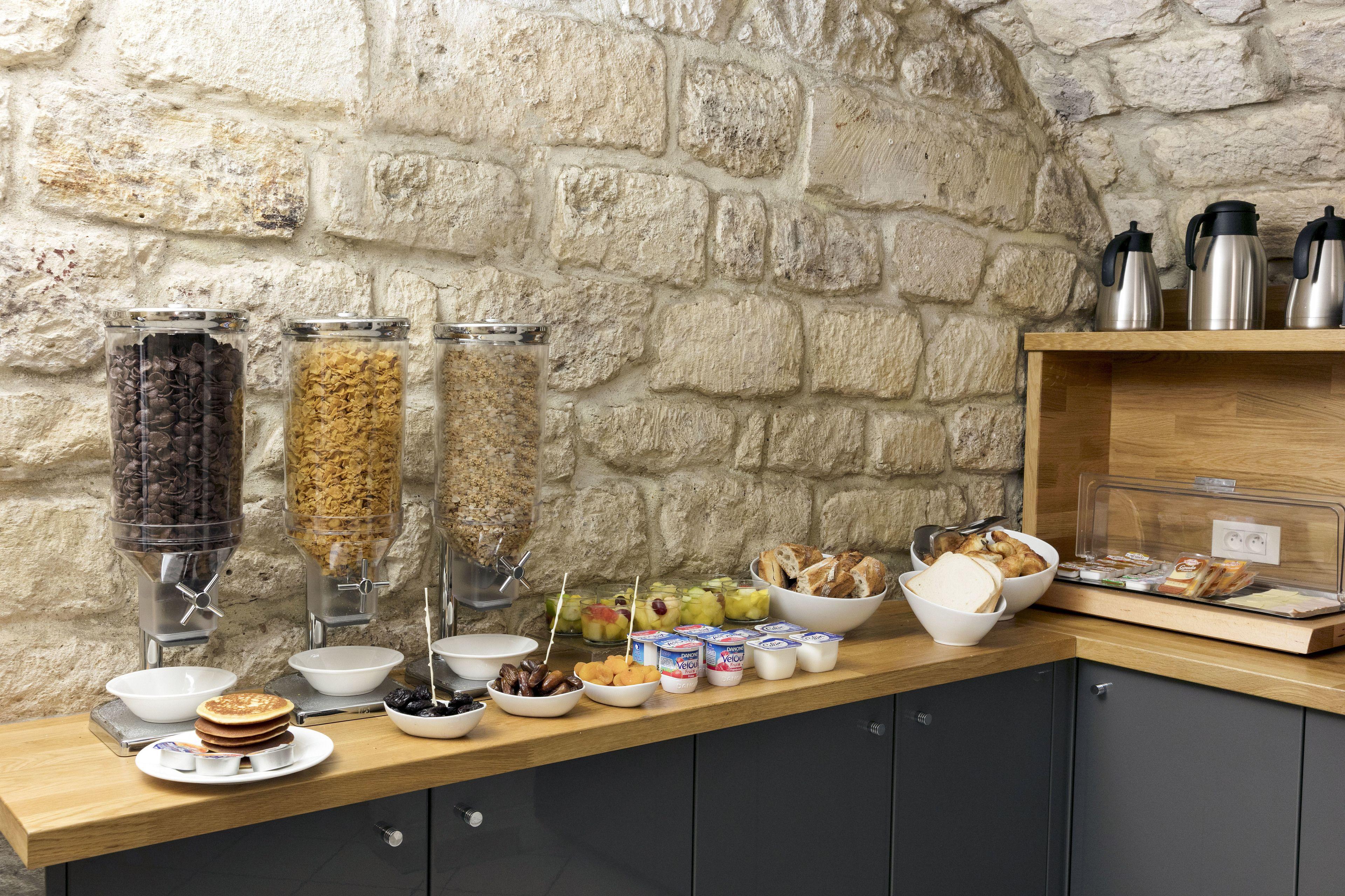 Touraine Opera Hotel Parigi