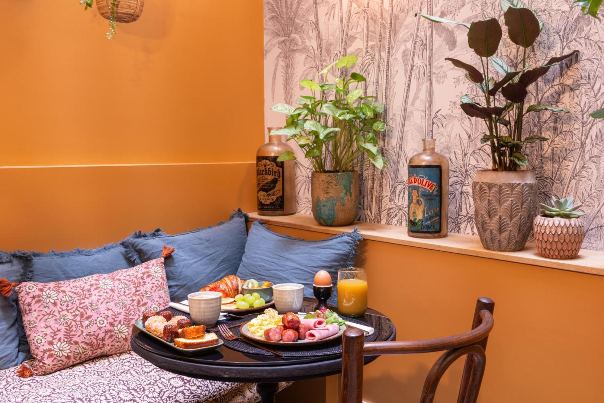 Touraine Opera Hotel Paris