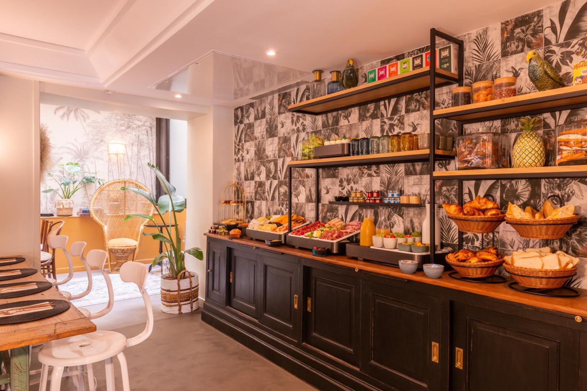 Touraine Opera Hotel