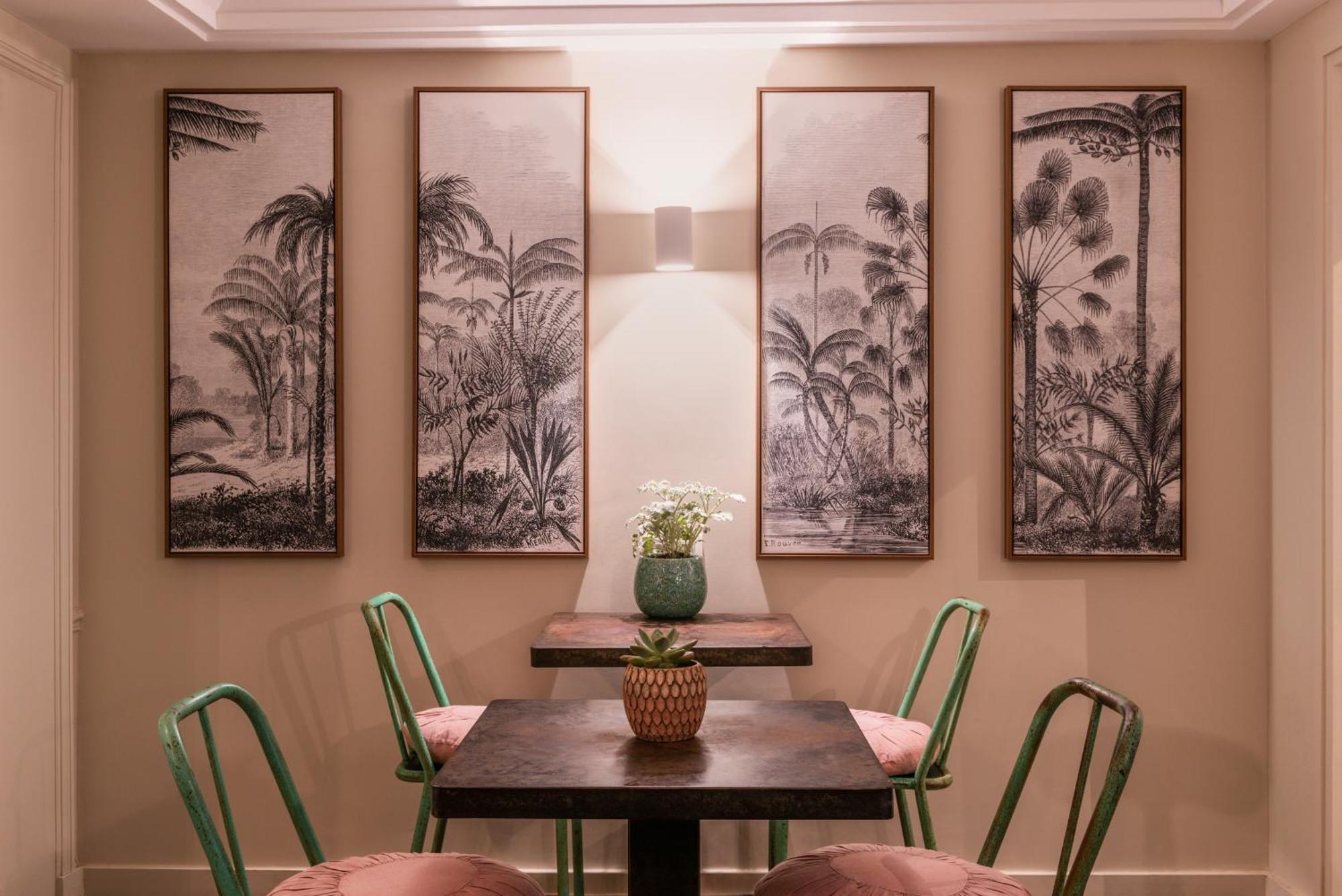 Touraine Opera Hotel