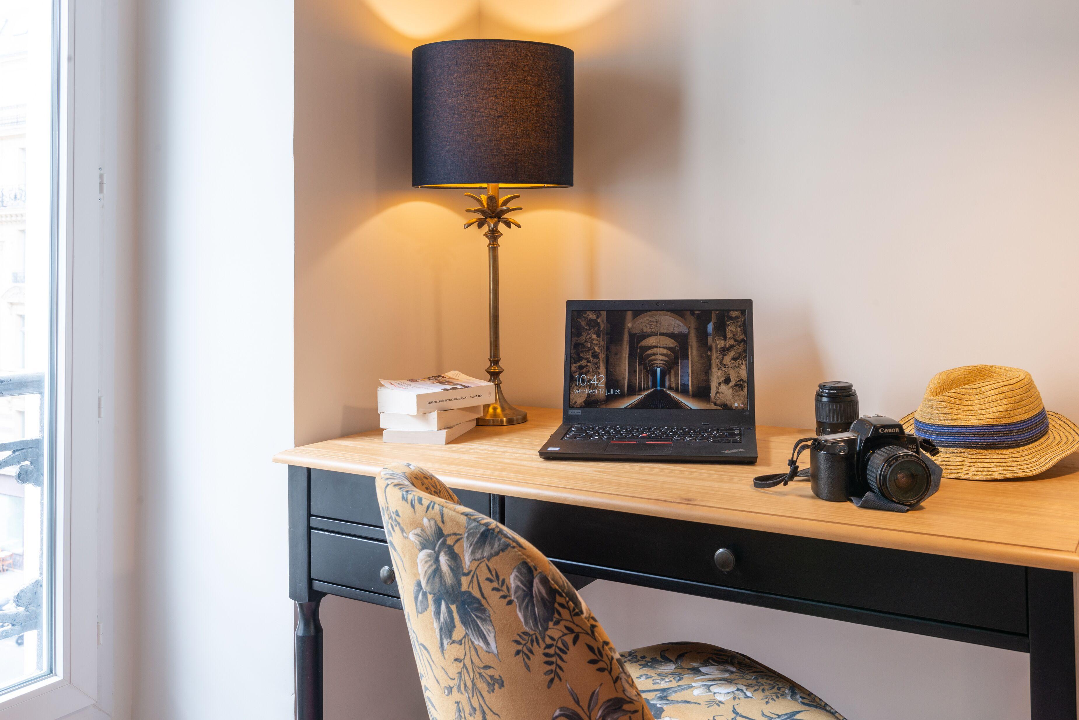 Hotel Touraine Opera 4*