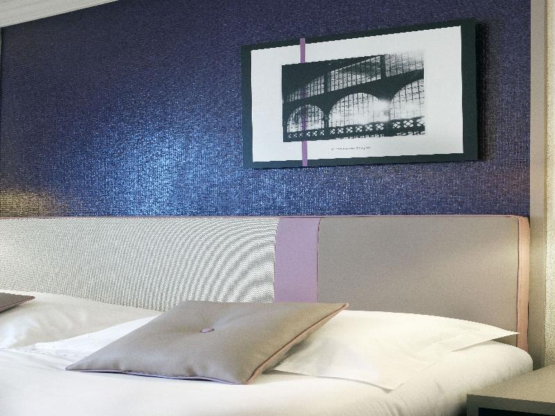 Hotel Touraine Opera