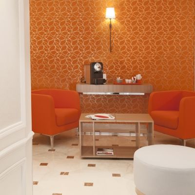 Touraine Opera 4* Parigi