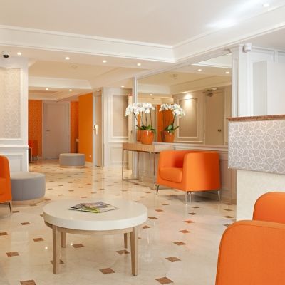 Touraine Opera 4*