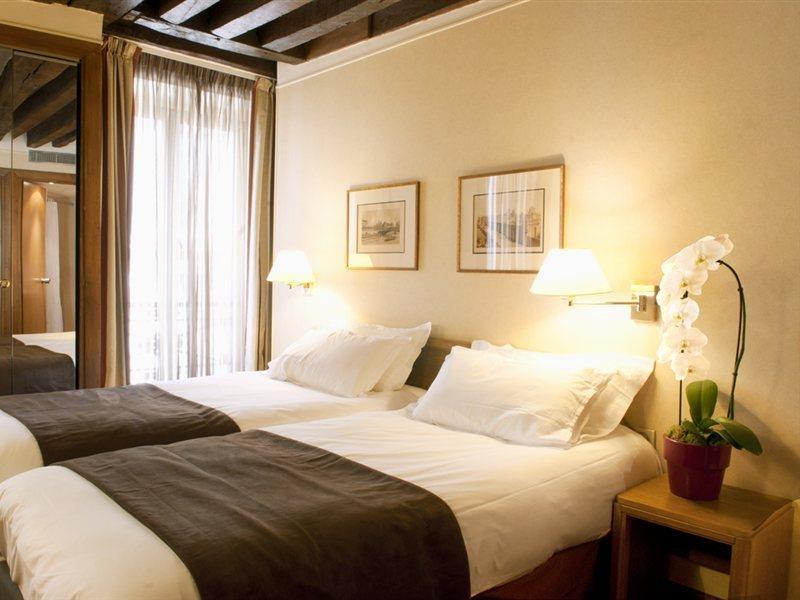 Touraine Opera Hotel