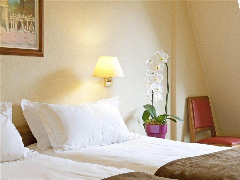 Touraine Opera 4* Parigi