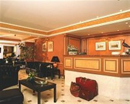 Hotel Touraine Opera