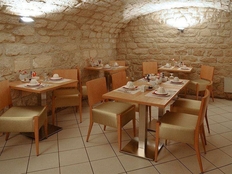 Touraine Opera 4* Parigi