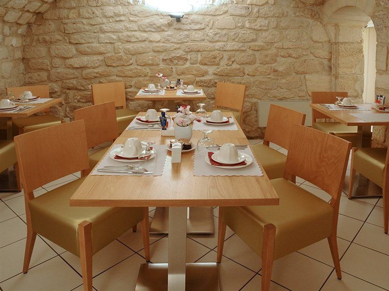 Hotel Touraine Opera