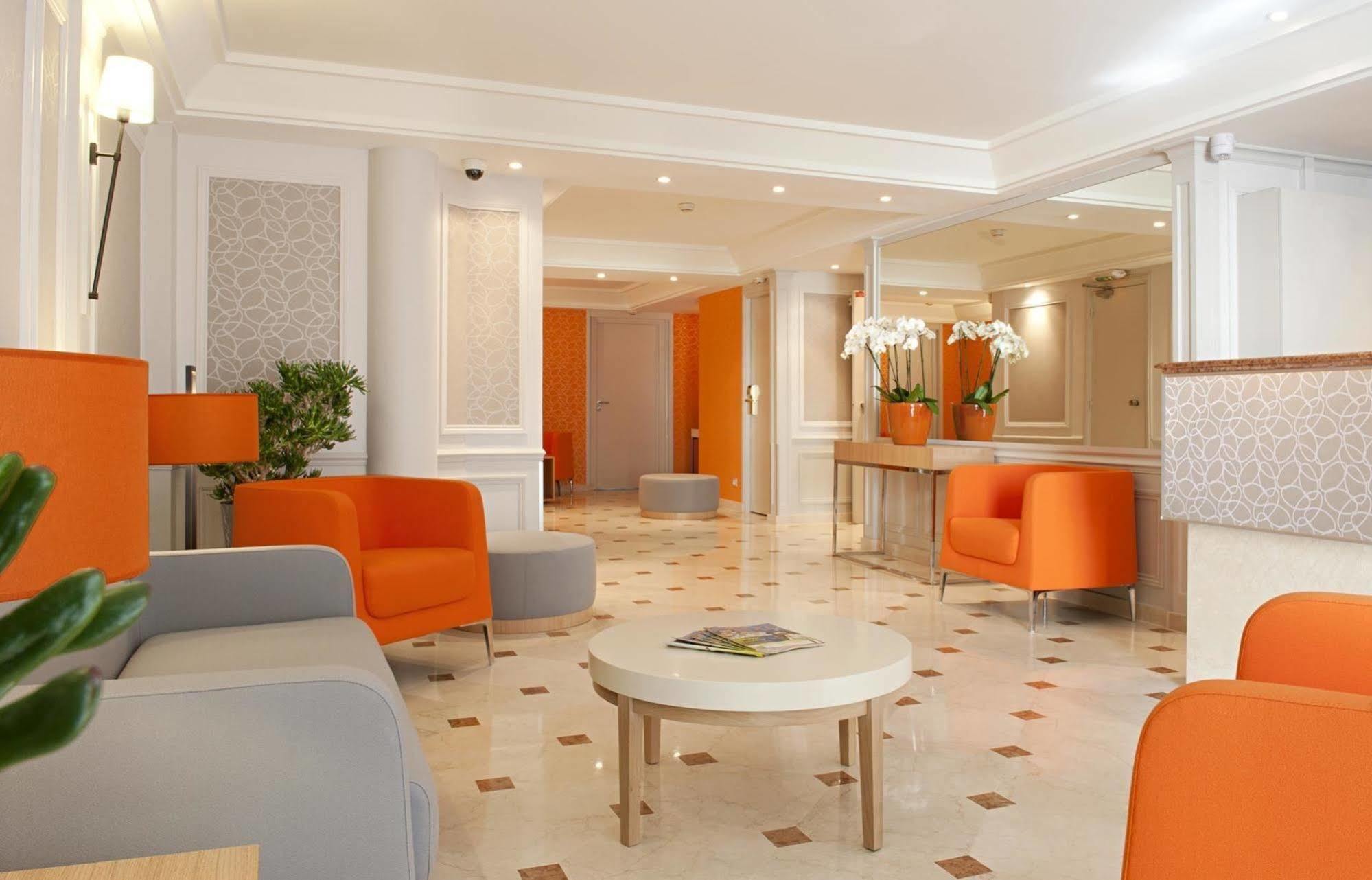 Touraine Opera Parigi