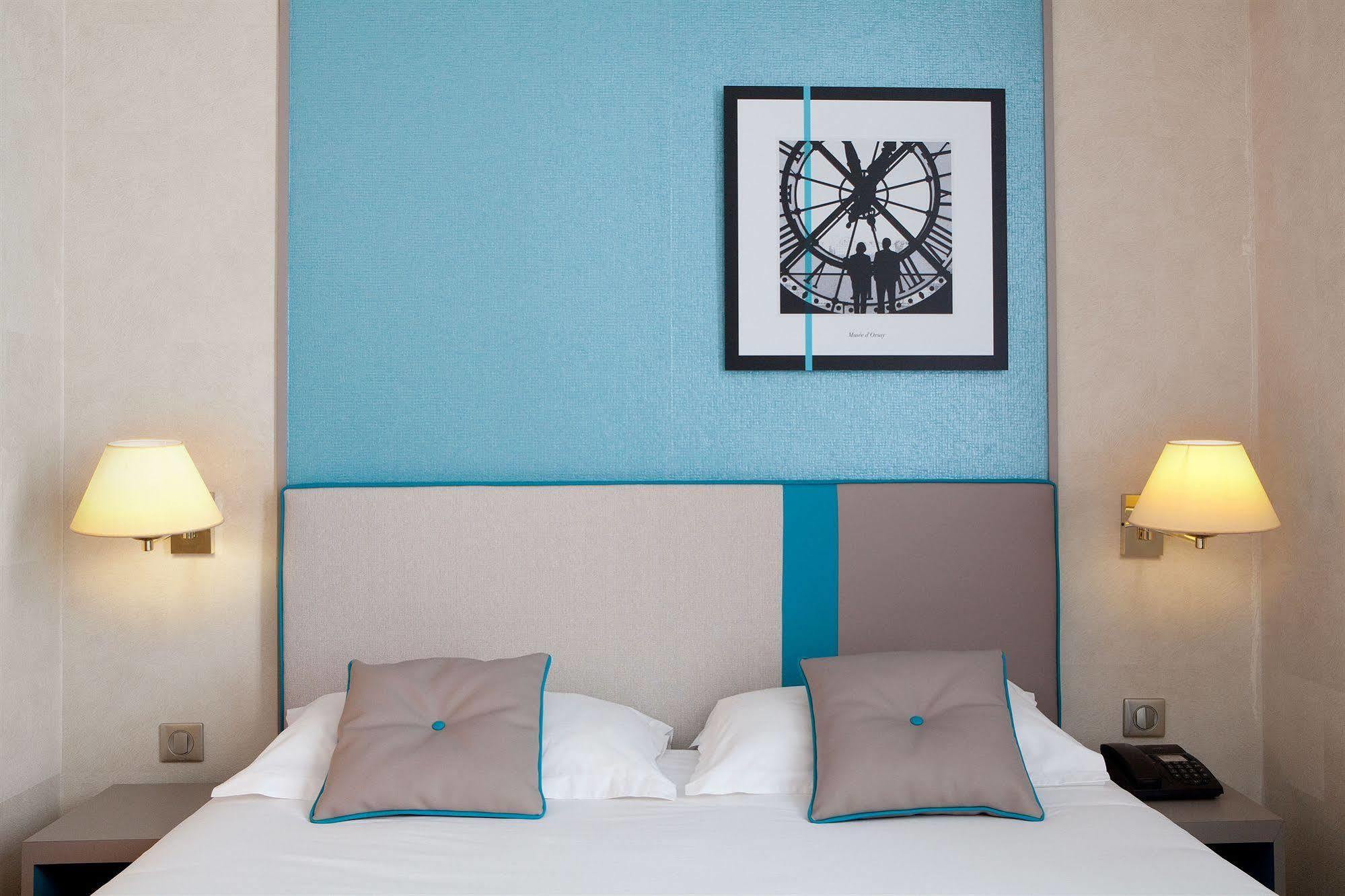 Touraine Opera Hotel