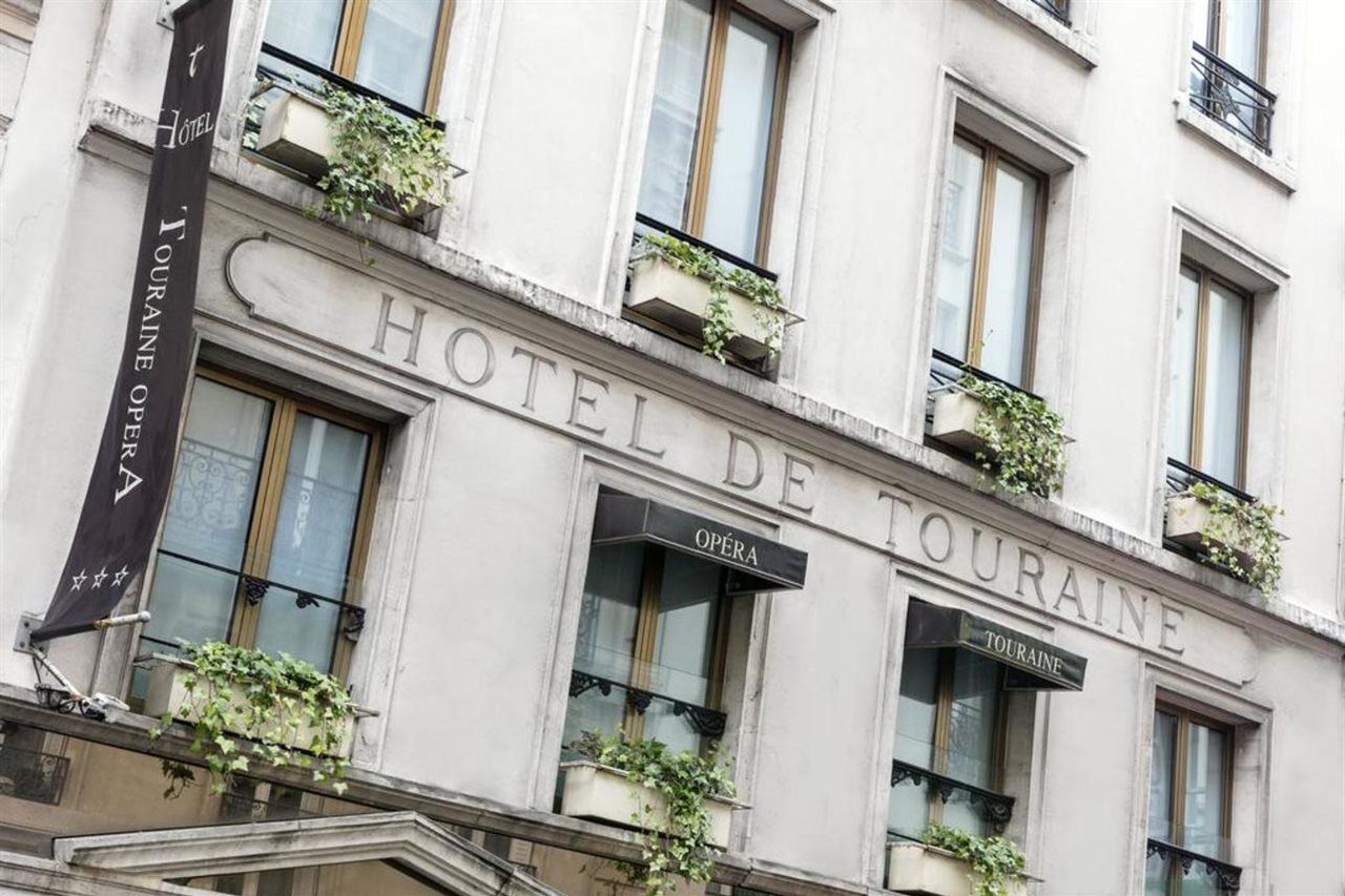Touraine Opera Parigi